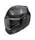 Casque Scorpion Exo Tech Evo carbon Onyx