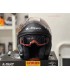 Casque jet LS2 OF603 Infinity 2 carbon matt