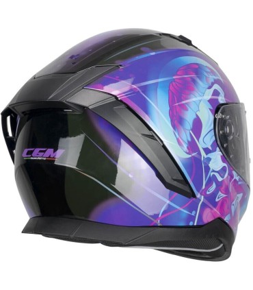 CASCO CGM 311S BLAST JELLY