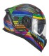 CASCO CGM 311X BLAST Skull opaco