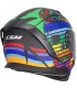 HELMET CGM 311X BLAST Skull matt