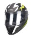 CASCO CGM 311G Sport giallo opaco