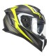 HELMET CGM 311G Sport yellow matt