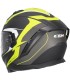 CASCO CGM 311G Sport giallo opaco