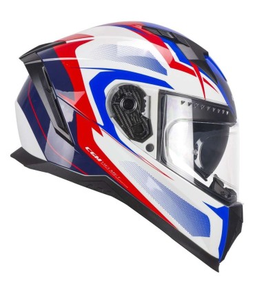 CASCO CGM 311G Sport blu