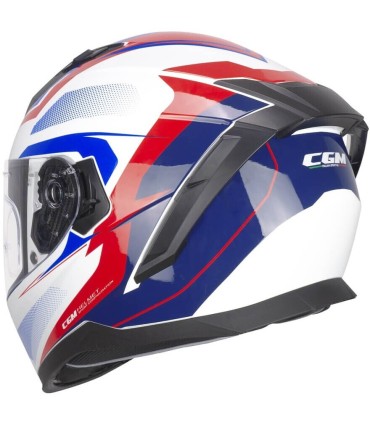 CASCO CGM 311G Sport blu