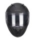 CASCO CGM 311A Blast nero opaco