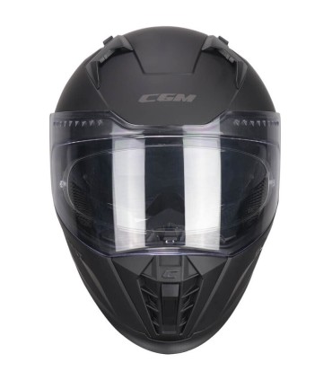 CASCO CGM 311A Blast nero opaco