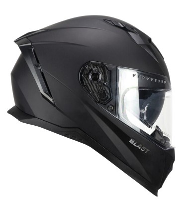 CASCO CGM 311A Blast nero opaco