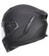 CASCO CGM 311A nero opaco