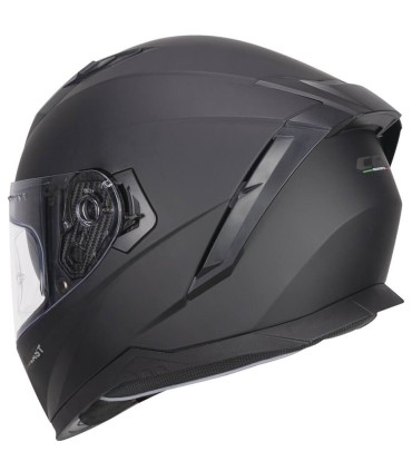 CASCO CGM 311A Blast nero opaco