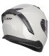 Casque CGM 311A blanc