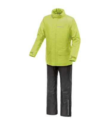 Tucano Urbano Diluvio Day rain suit yellow