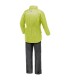 Tucano Urbano Diluvio Day rain suit yellow