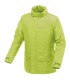 Tucano Urbano Diluvio Day rain suit yellow