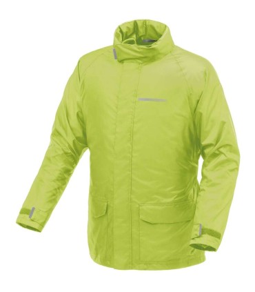 Tucano Urbano Diluvio Day rain suit yellow