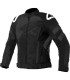 Spyke Estoril GT black white jacket