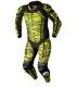 Rst ProSeries EVO Airbag Tiger leather suit