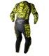 Rst ProSeries EVO Airbag Tiger leather suit