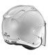 Arai Sz-r Vas Evo diamond white helmet