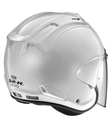 Arai Sz-r Vas Evo diamond bianco