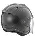 Helm Arai SZ-R Vas Evo modern grey