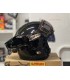 Casco By City 180 Tech nero