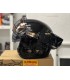 By City 180 Tech black helmet