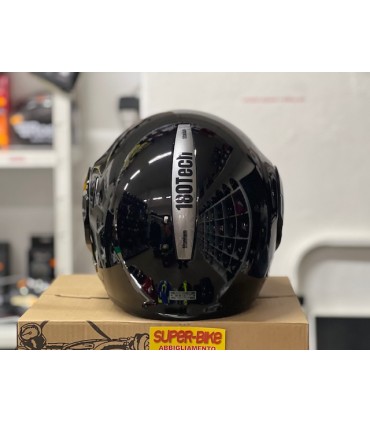 Casco By City 180 Tech nero