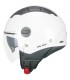 Casco Jet Cgm 116 A Air bianco