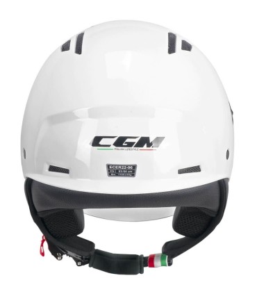 Jet Cgm 116 A Air white