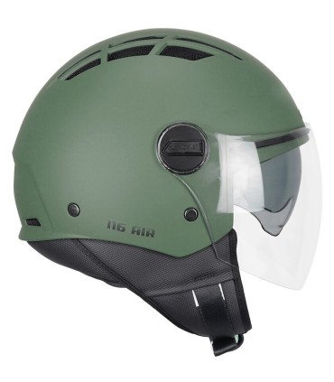 Jet Cgm 116 A Air green matt