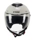 Helm jet CGM 126 G Iper City grau