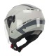 Helm jet CGM 126 G Iper City grau