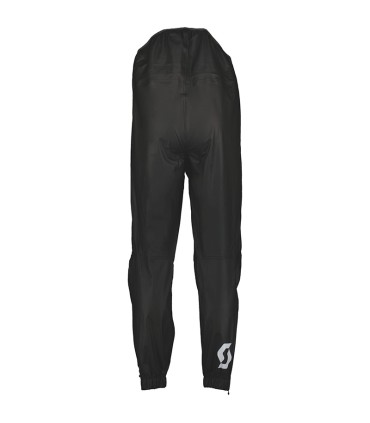 Pantaloni pioggia Scott Ergonomic Pro Dp Rain nero