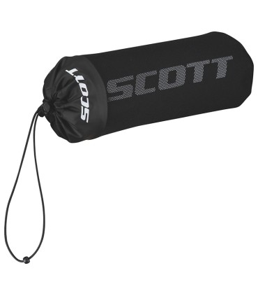 Rain pants Scott Ergonomic Pro Dp black