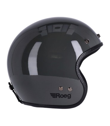 CASCO ROEG JETT Slate grey