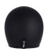 ROEG JETT black matt helmet