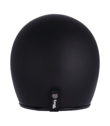 Casque Roeg JETT noir matt