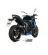 Mivv GP Carbon Suzuki GSX-S 750 (2017-20)