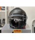 JET HELMET HJC I40N TITANIO MATT