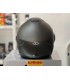 CASCO JET HJC I40N TITANIO OPACO