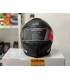 Casco integrale Just-1 J Gpr Carbon opaco