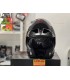 Casco Scorpion Exo-930 Evo Sikon grigio nero