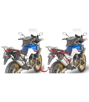 PLR1161 HONDA CRF1000L Africa Twin (18-19)