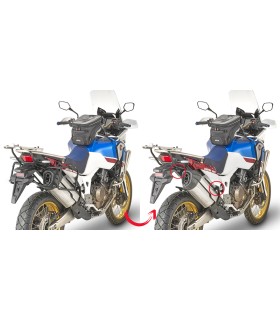 PLR1161 HONDA CRF1000L Africa Twin ADVENTURE SPORTS (18-19)