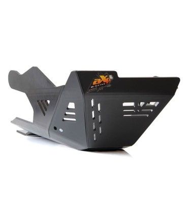 AXP AX1606 YAMAHA 700 TENERE SKID PLATE EURO 5