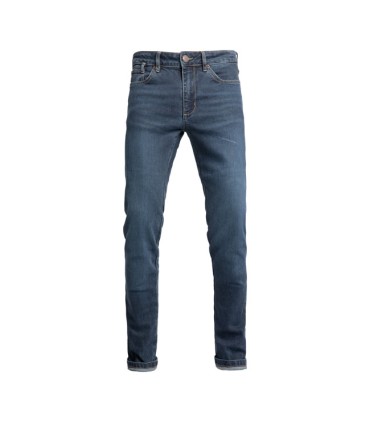 JOHN DOE DYLAN JEANS indigo long 32