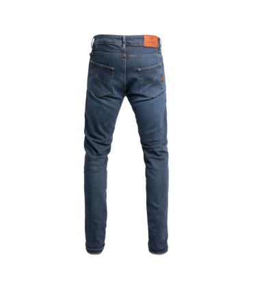 JOHN DOE DYLAN JEANS indigo long 32