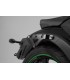 Sw-Motech Sistema di borse laterali Legend Gear LH2/LH1. 25,5/19,5 l. Kawasaki Vulcan S (16-)